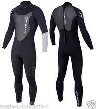 Combinaison de surf MYSTIC