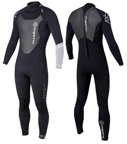 Combinaison surf mystic - combinaison, de